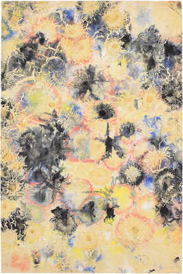 Тарханов Михаил Михайлович. Композиция 